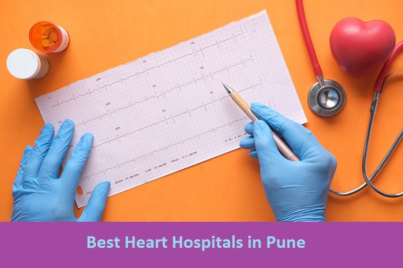 Best Heart Hospitals in Pune